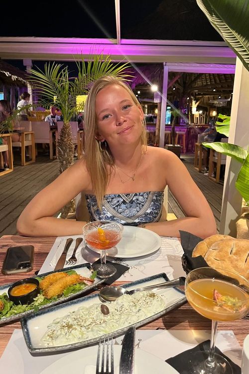 Maria Verhoef foto 2