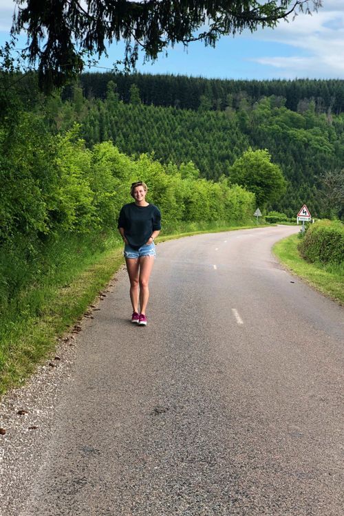 Esther Schalk foto 2