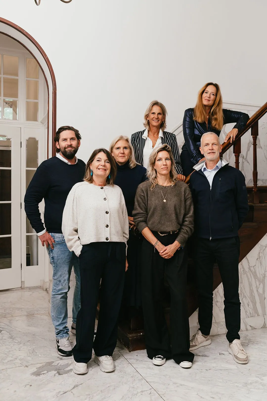 team von poll