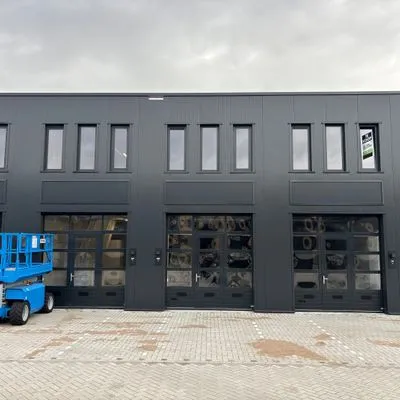 Verhuur Afmijnstraat