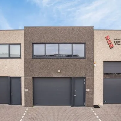 Verhuur Aalsmeerderweg 237-D