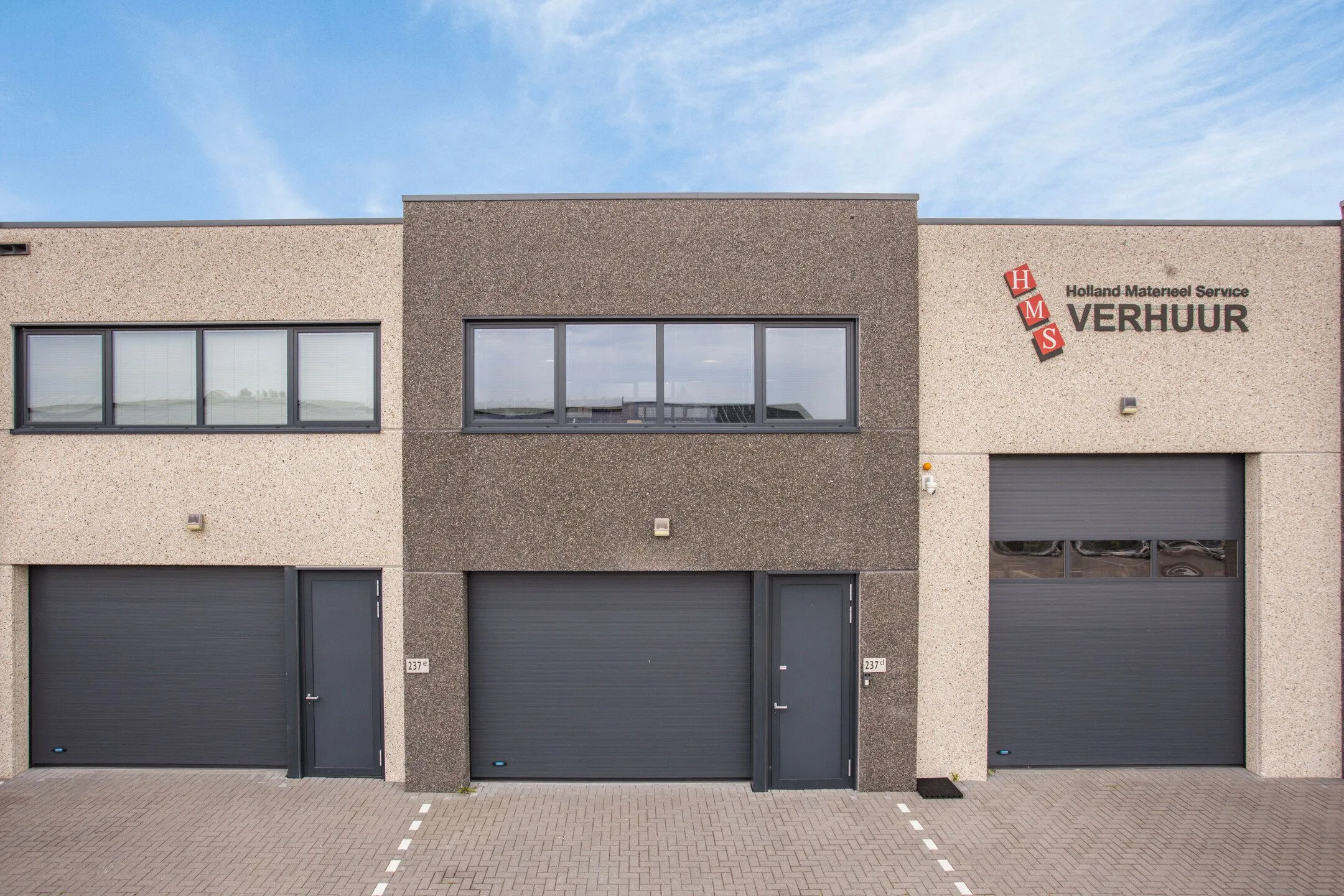 Verhuur Aalsmeerderweg 237-D