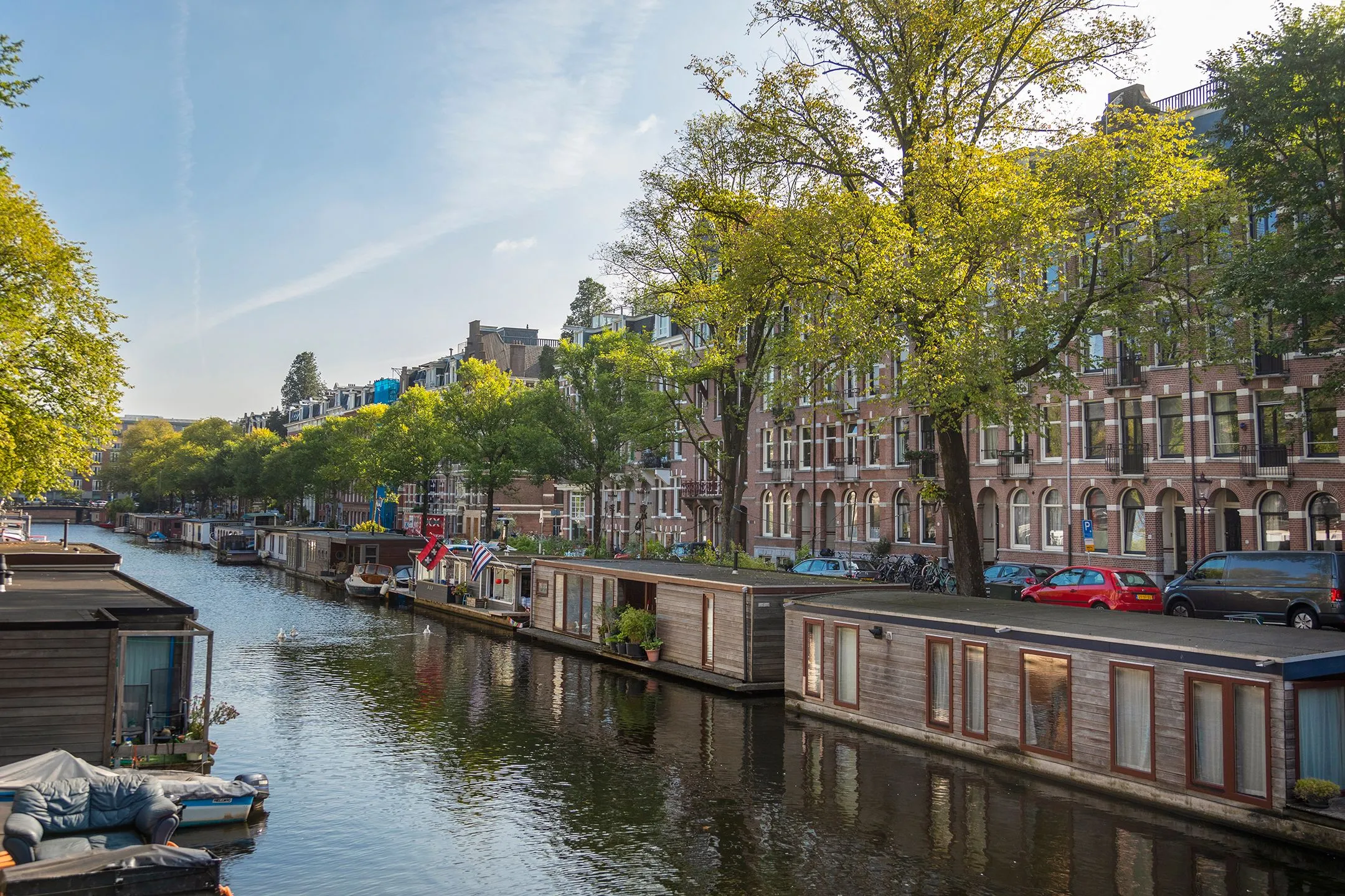 WEST - Vondelpark