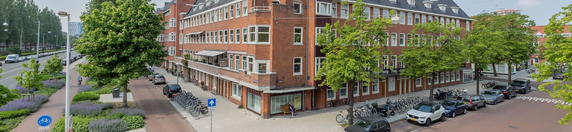 Huis kopen Amsterdam Oost