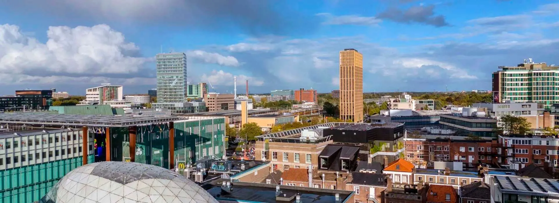 Vastgoedbeheer regio eindhoven