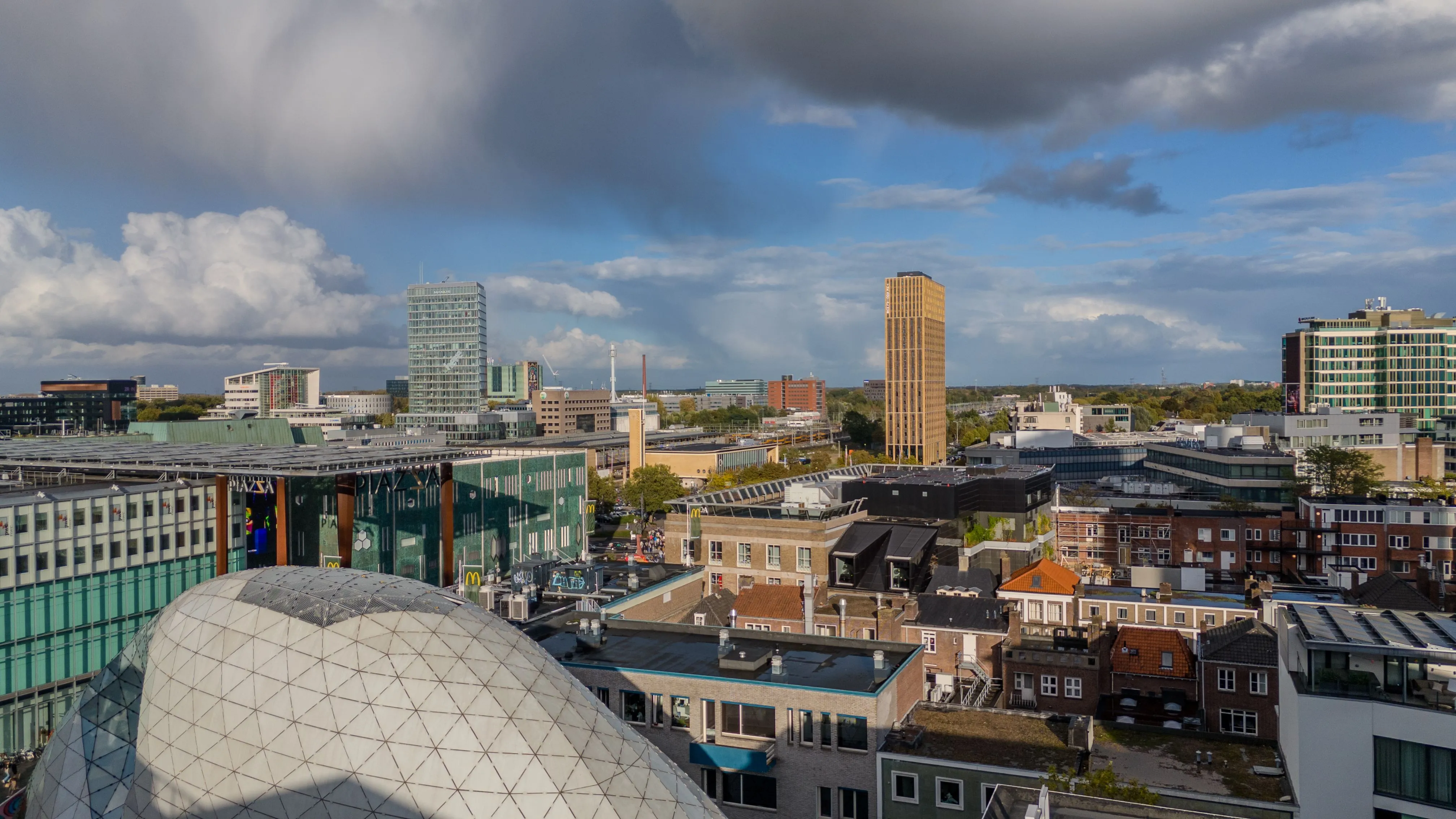 Vastgoedbeheer regio eindhoven