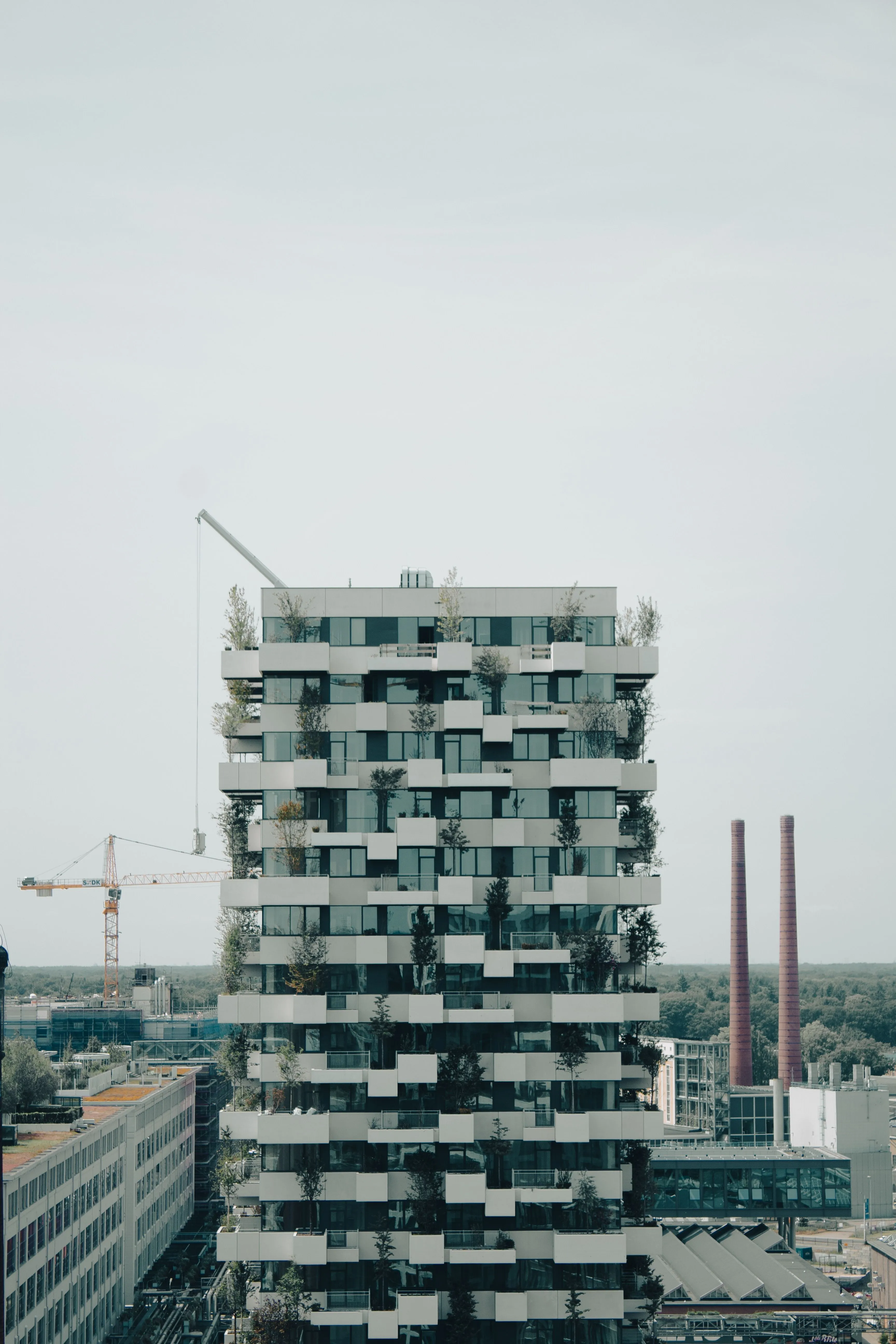 Technische beheer diensten