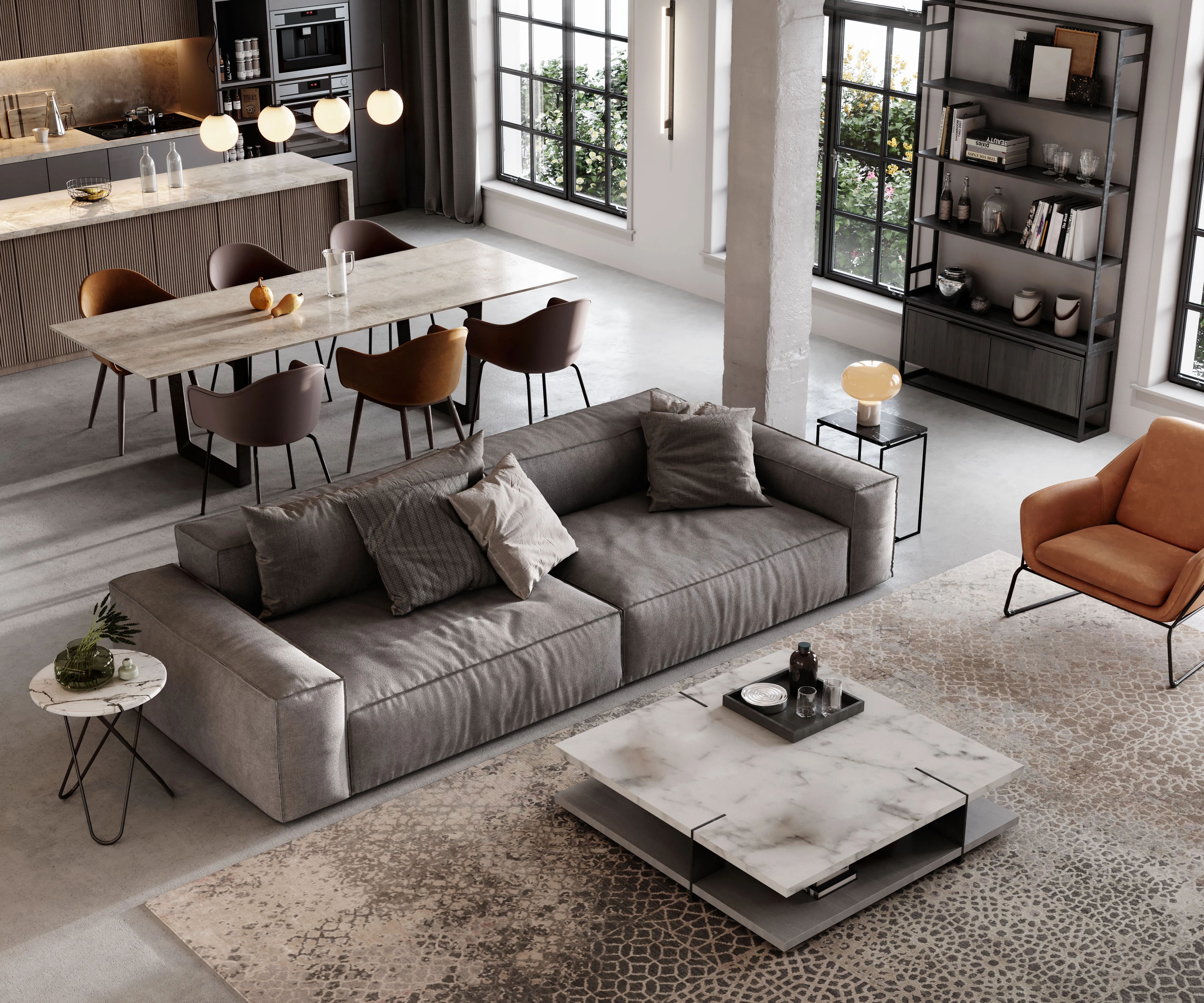 Appartement verhuren Eindhoven